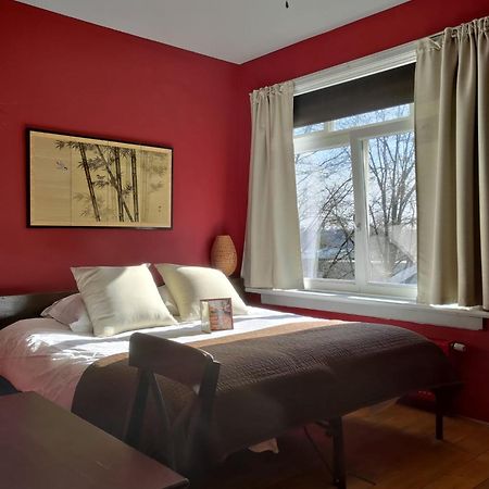 Blaine'S: A B&B And Private Dining.... Άμστερνταμ Εξωτερικό φωτογραφία