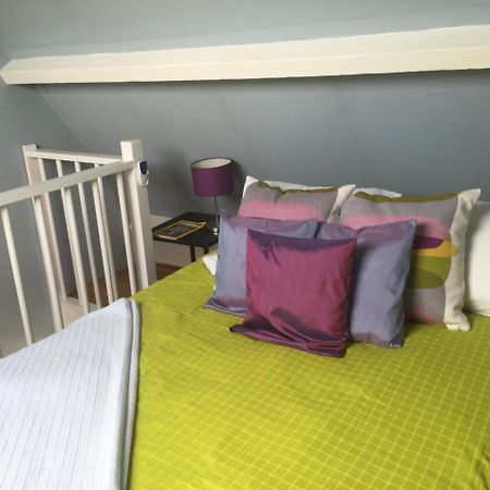 Blaine'S: A B&B And Private Dining.... Άμστερνταμ Εξωτερικό φωτογραφία