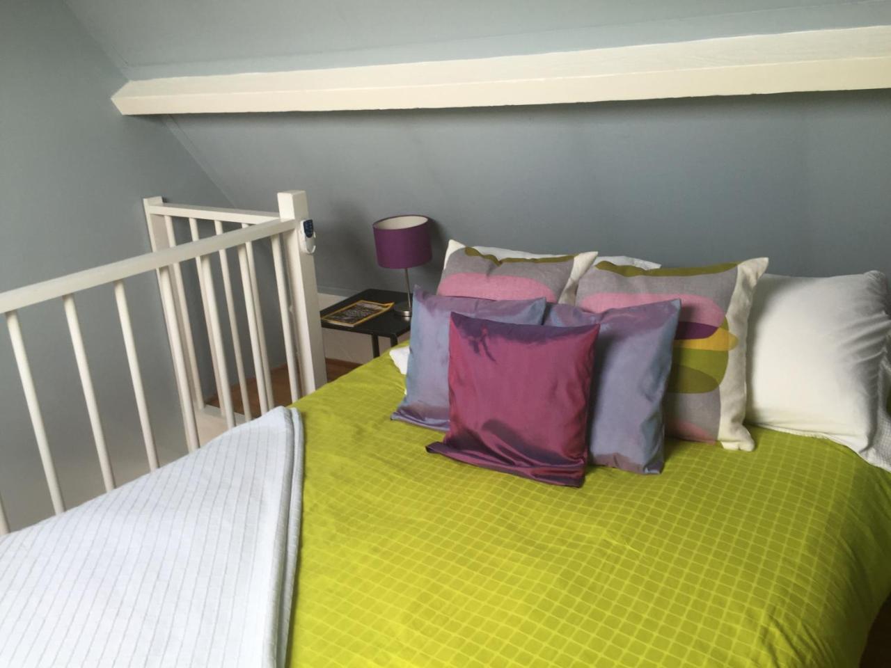 Blaine'S: A B&B And Private Dining.... Άμστερνταμ Εξωτερικό φωτογραφία